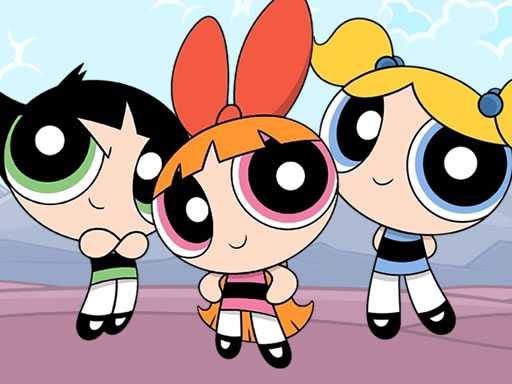 The Powerpuff Girls Differences – Aprendedeporte